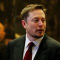 Elon Musk może być najbogatszym człowiekiem świata dzięki Tesli, choć teraz nie dostaje pensji