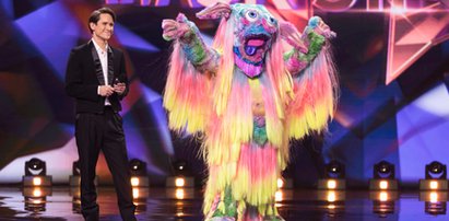 "Mask Singer". Nawet prowadzący nie może znać prawdy