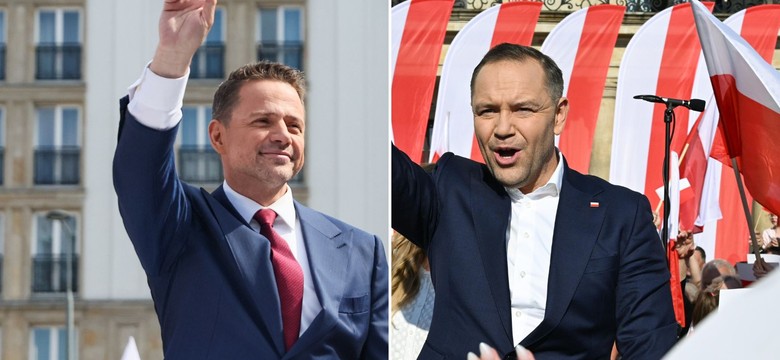 Politolog prognozuje frekwencję w II turze. "Będzie sprzyjać Trzaskowskiemu"