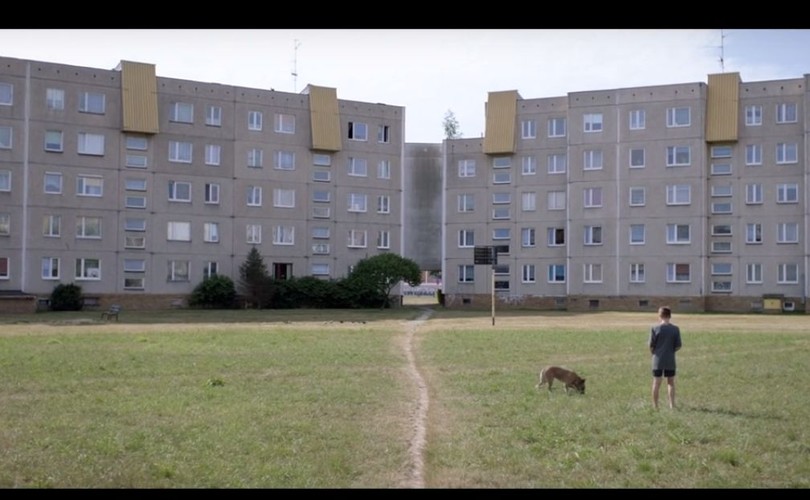 „Plac zabaw”, reż. Bartosz M. Kowalski