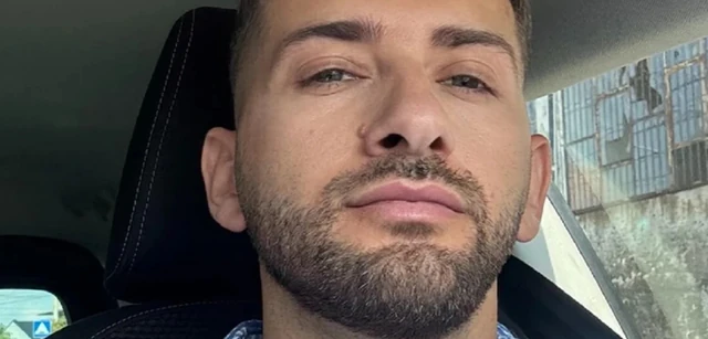 PRVA  FOTOGRAFIJA Sava Perovića NAKON OPERACIJE: "Idemo dalje!"