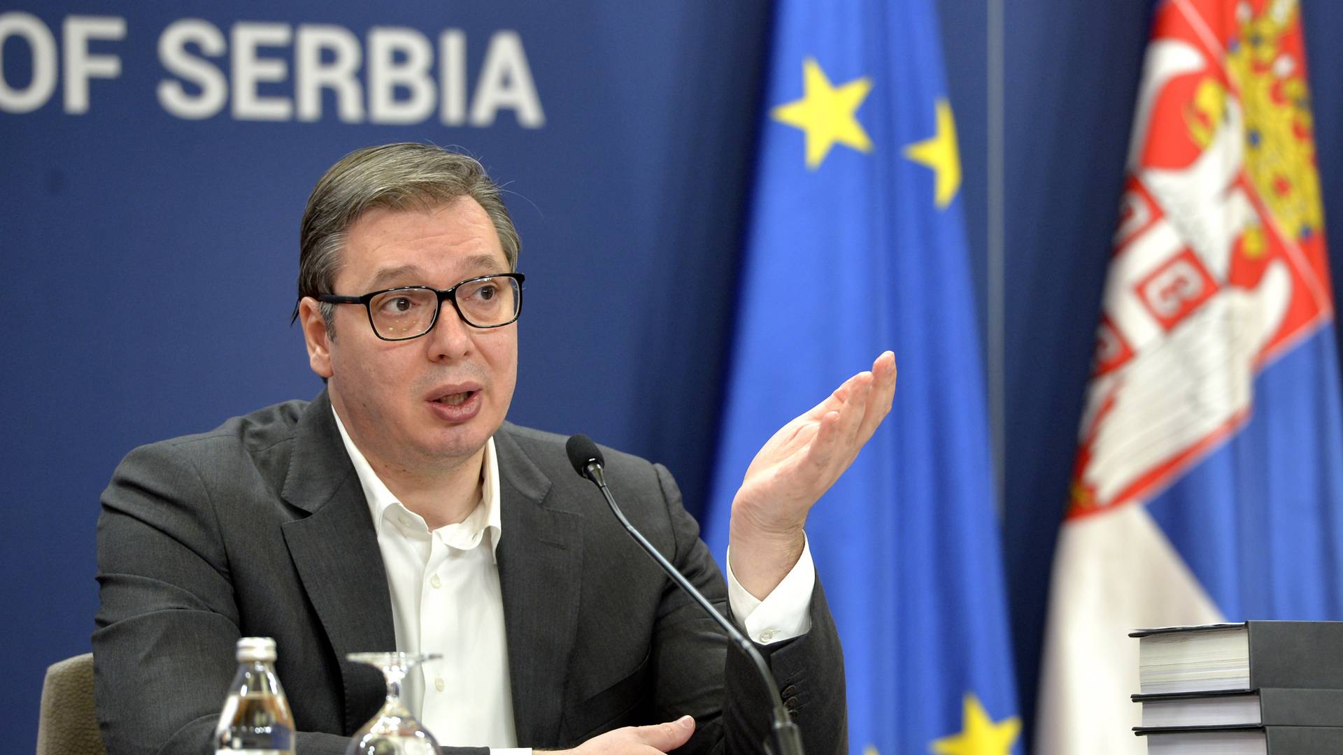 Zbog jedne Vučićeve izjave ljudi čekaju legalizaciju marihuane u Srbiji