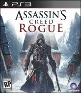 Okładka: Assassin’s Creed: Rogue