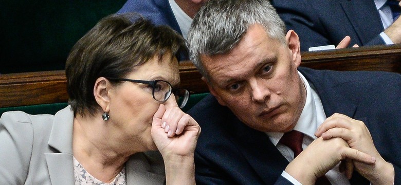 Jak oszczędzają ministrowie rządu Ewy Kopacz. OŚWIADCZENIA majątkowe