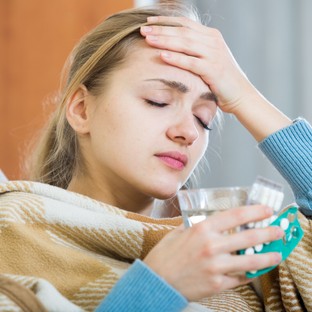 Nátha vagy influenza okozza a tüneteket? Így különböztetheti meg a kettőt egymástól
