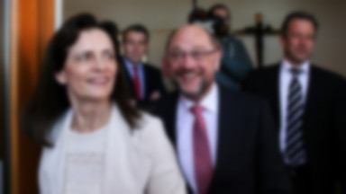 Kim jest żona Martina Schulza? Ma polskie korzenie