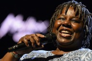 Randy Crawford