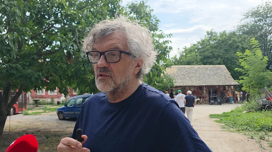 Emir Kusturica