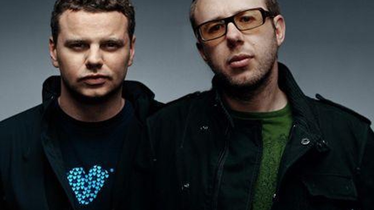 Chemical Brothers