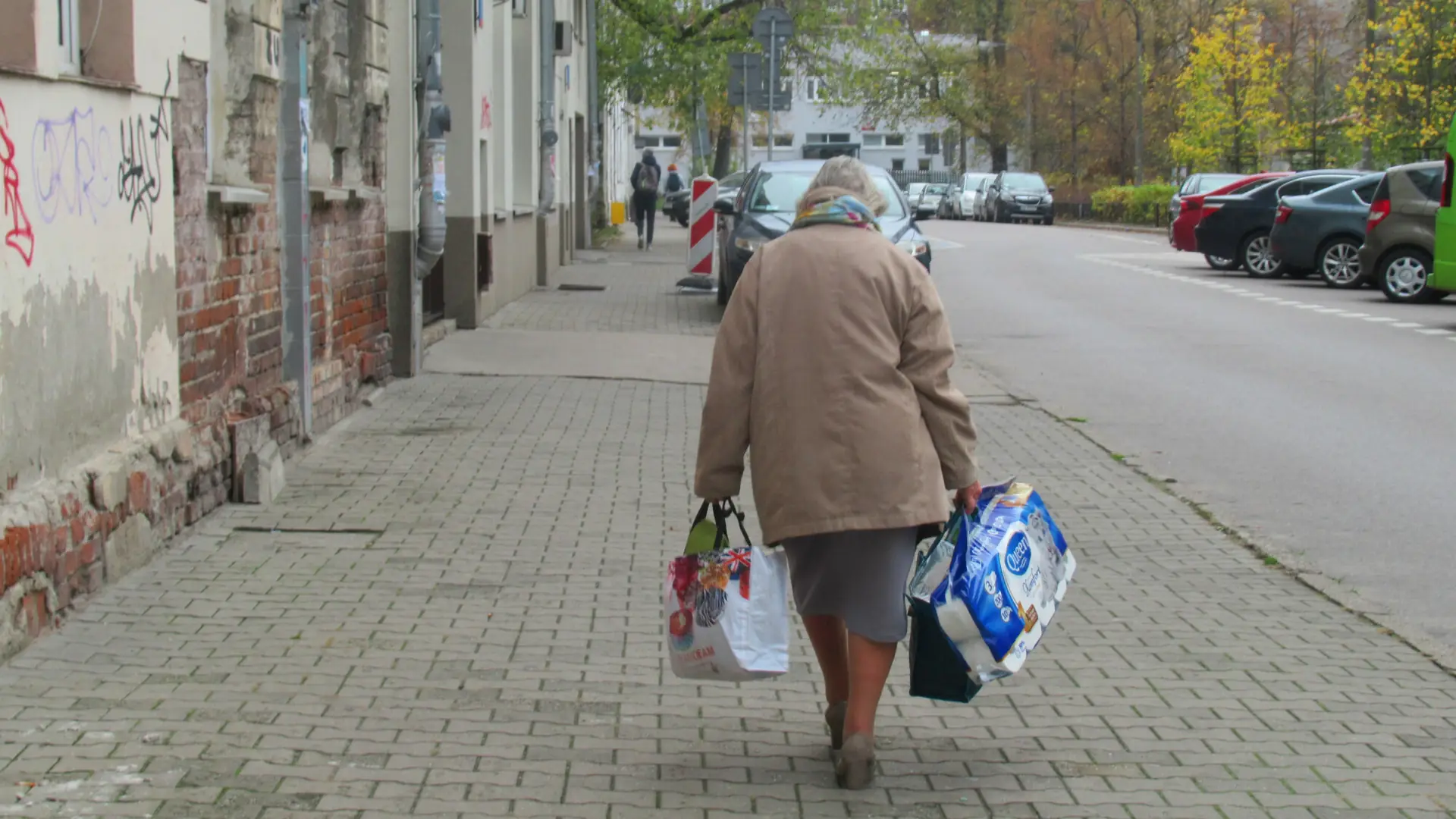 W tym województwie Polki żyją najkrócej. Nowe dane Narodowego Instytutu Zdrowia Publicznego