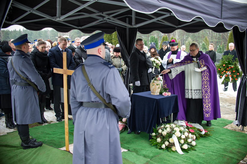 Rak pokonał Kingę. Miłość do niej trwa