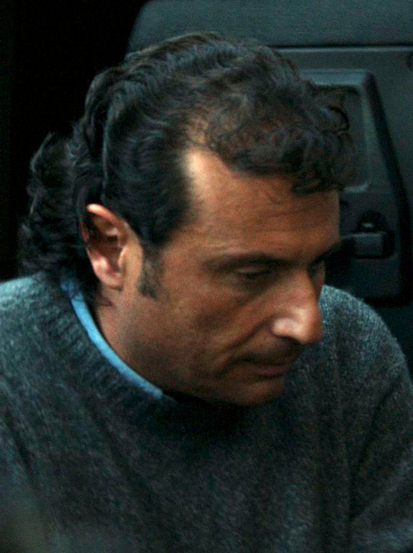 Francesco Schettino