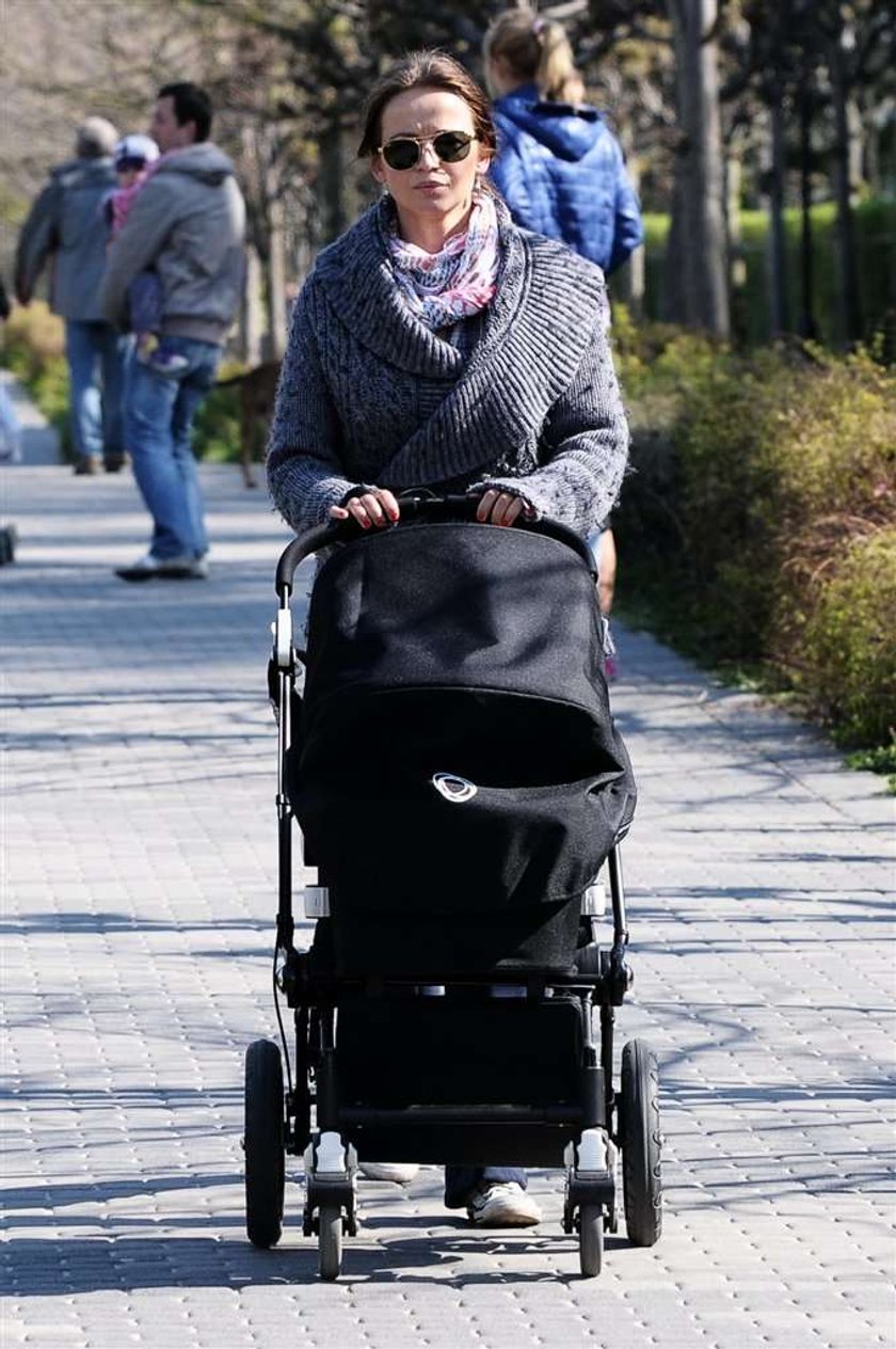 Przybylska i Kaczyńska zostaną sąsiadkami