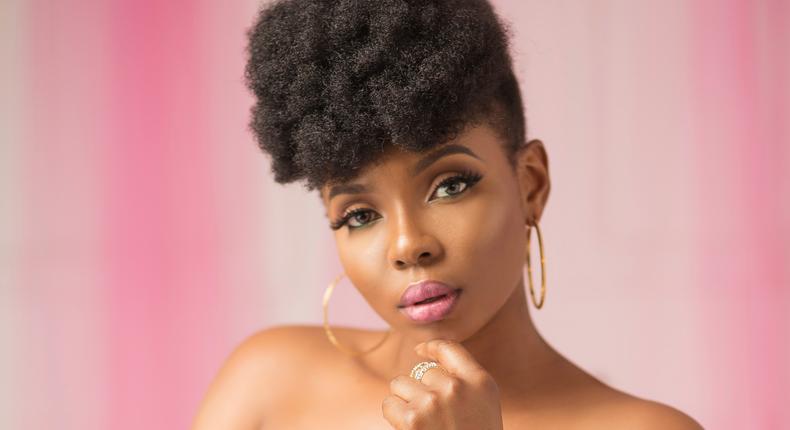 Yemi Alade