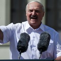 Sankcje na Białoruś. "To dopiero początek"