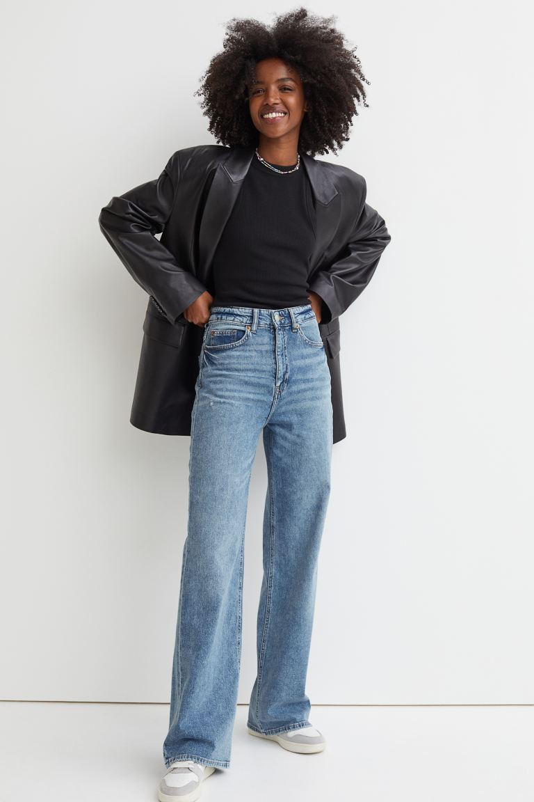 H&M - 9295,-