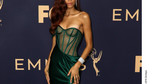 Zendaya na gali Emmy's