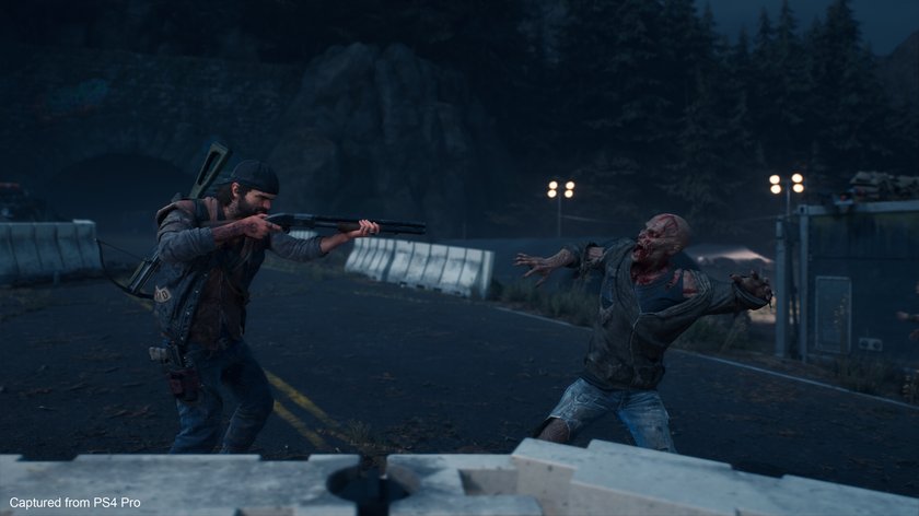 Days Gone nadchodzi! Pierwsze wrażenia