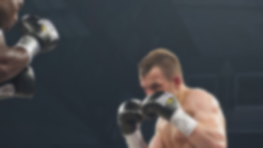 Damian Jonak najwyżej z Polaków w rankingu WBC