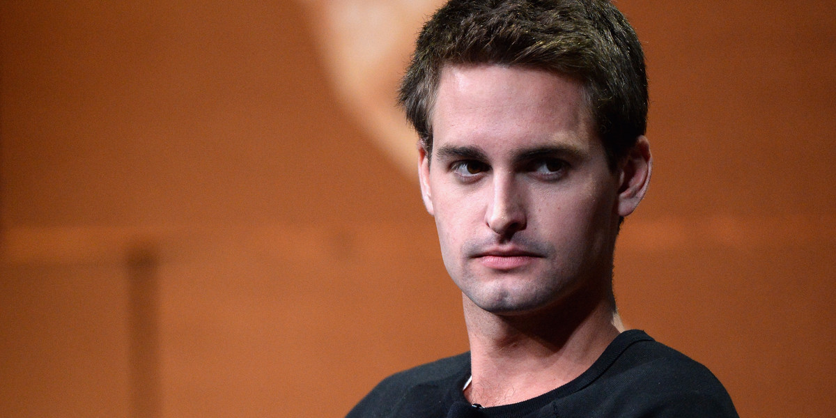 Some of Snap's new investors won't be able to sell the stock for a year