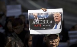 Pierwszy zgrzyt między USA a Japonią. Trump oskarża Japończyków o manipulowanie walutą