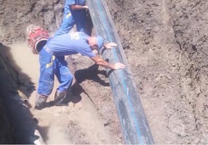 Problemi sa vodom u Gornjem Milanovcu i okolini 