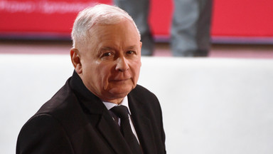 Kaczyński o opozycji i osobach LGBT. "Chcą zniszczyć rodzinę i chrześcijaństwo"