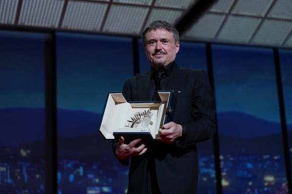 Kristijan Munđu DRUGI PUT osvaja Zlatnu palmu: Šta znamo o filmu "Fjord" koji traži pažljivog gledaoca - INTIMNA I UZNEMIRUJUĆA PRIČA