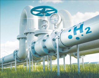 Niemcy mają kłopot  z wodorem. Problemem infrastruktura przesyłowa