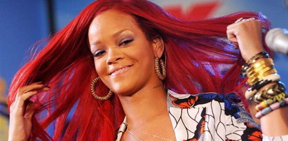 Rihanna marzy o macierzyństwie