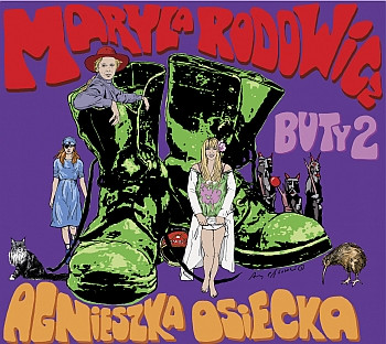 Maryla Rodowicz - "Buty 2"