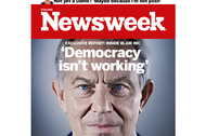 newsweek europe