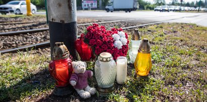 8-letni Jaś zginął potrącony przez tramwaj. Jest przełom w sprawie