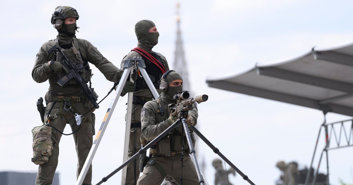 "Każdy mieszkaniec Brukseli może zostać trafiony zabłąkaną kulą". Kryzys zabrnął za daleko. Belgia chce wysłać armię na ulice