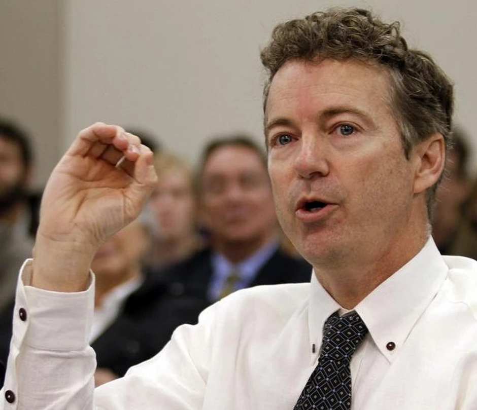 Rend Pol smatra da će "Afera Whitewater" biti ključni kamen spoticanja za Klintonovu