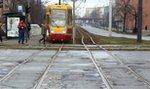 Od 1 lutego Politechniki w Łodzi bez tramwajów, Wróblewskiego nie przejedziesz