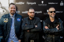 "TURBObroda w TURBOpiątek" - Nergal i Kędzior promują konkurs Discovery Channel