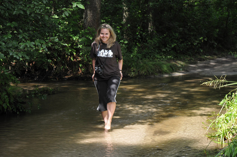 Magiczne Roztocze i rodzinny off-road