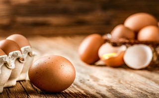 Drobiarze domagają się zmian. Chodzi o przepisy w znakowaniu jaj