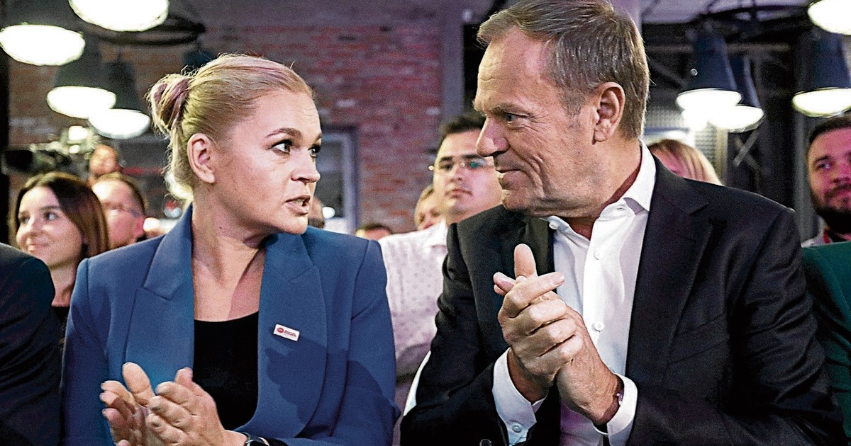 Koalicja ma nowy pomysł na pensje nauczycieli. „To byłby koniec walki” [TYLKO U NAS]