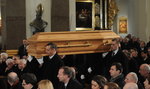 Pogrzeb Józefa Oleksego. Czy przemówi zza grobu?