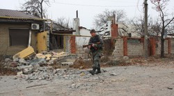 Ukraiński ekspert: Obserwatorzy OBWE szpiegują dla Rosji