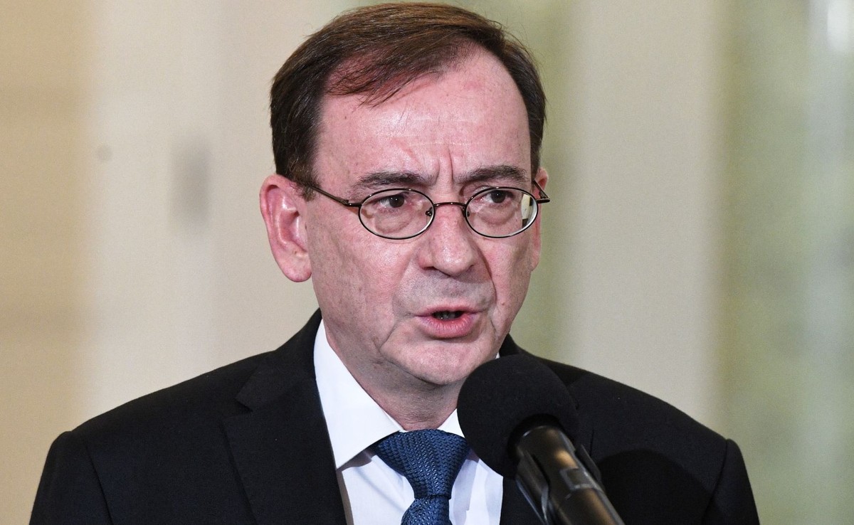 Mariusz Kamiński