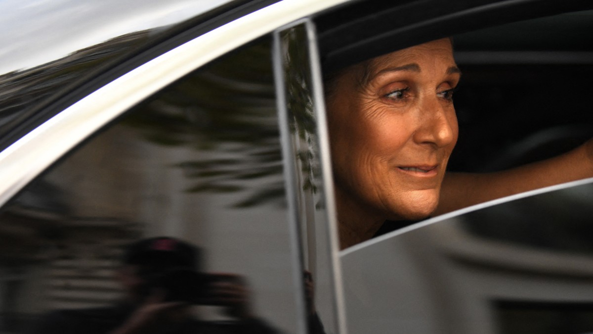 Celine Dion kiakadt, miután Trump a Titanic betétdalával kampányolt: „De komolyan, pont EZT a dalt?”