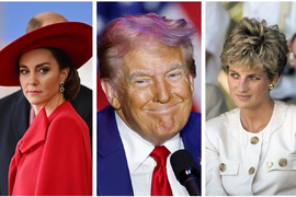 "Spavao bih sa njom, ali samo ako NEMA SIDU", ovako je Tramp pričao o GOLOJ KEJT MIDLTON I DAJANI: Čarls i Vilijam ga PSOVALI za svaku izgovorenu reč - danas skroz druga priča