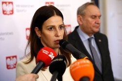 Minister sportu rekomenduje odwołanie wszystkich imprez. Nie tylko masowych