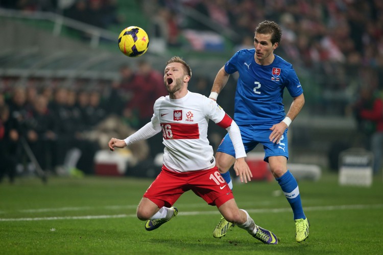 Obraz nędzy i rozpaczy. Polacy znów dostali łupnia