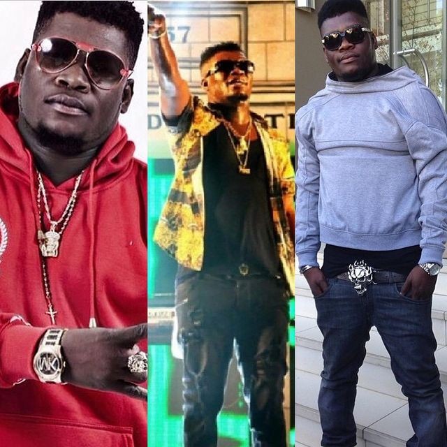 6 Of Castro S Hottest Songs That Defined Contemporary Hipilife Pulse Ghana