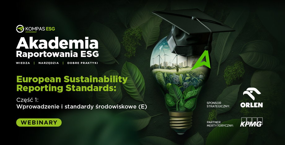 Akademia Raportowania ESG
