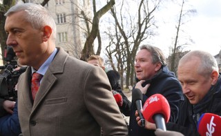 Zawiadomienie o możliwości naruszenia etyki zawodowej przez Giertycha i Duboisa